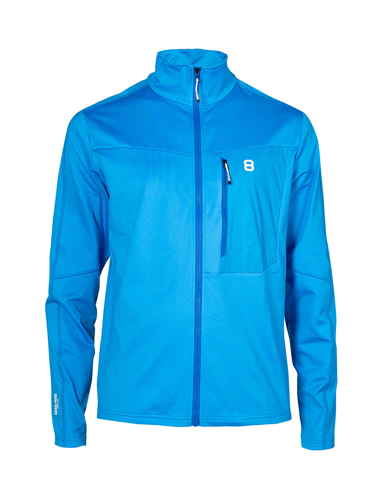 8848 Altitude Amtech Sweat Brilliant Blue