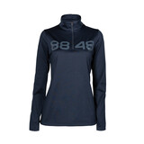 8848 Altitude Fairlee Dames Sweat Navy