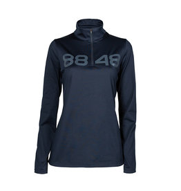 8848 Altitude Fairlee Dames Sweat Navy