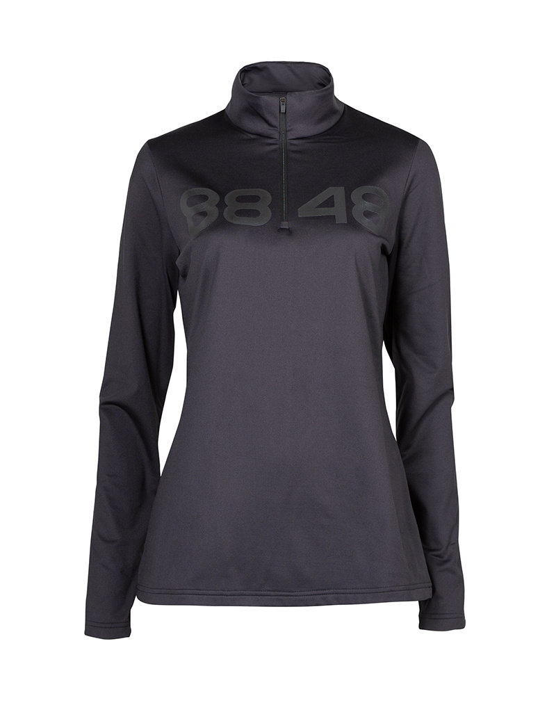 8848 Altitude Fairlee Woman Sweat Black