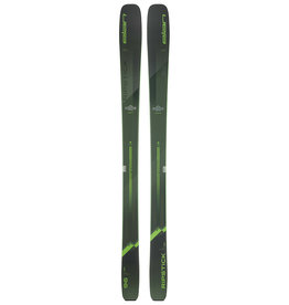 Ripstick 96 + Attack 14 GW Binding