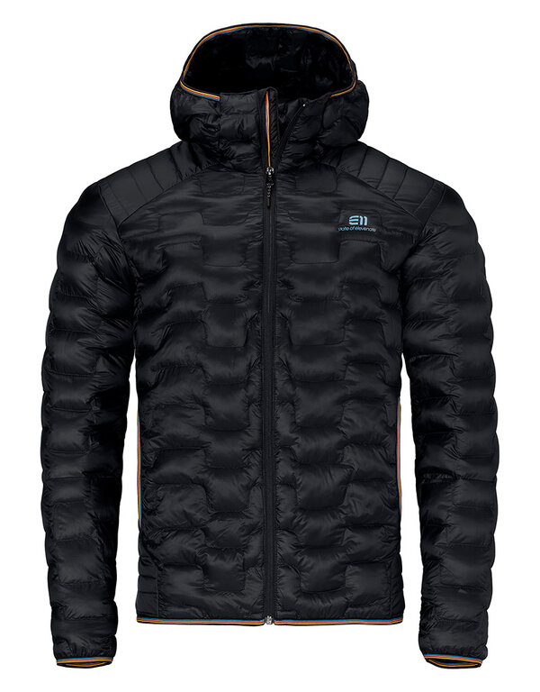 State of Elevenate Motion Hood Black