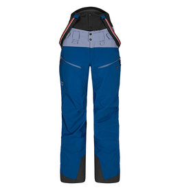 State of Elevenate Bec de Rosses Women Pants Dark Steel Blue