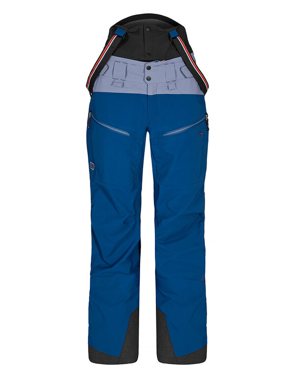 State of Elevenate Bec de Rosses Women Pants Dark Steel Blue