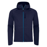 State of Elevenate Skiërs Hood Dark Navy