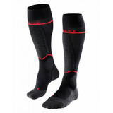Falke SK4 Energizing Light Women Black-Mix