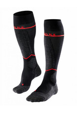 Falke SK4 Energizing Light Men Black-Mix