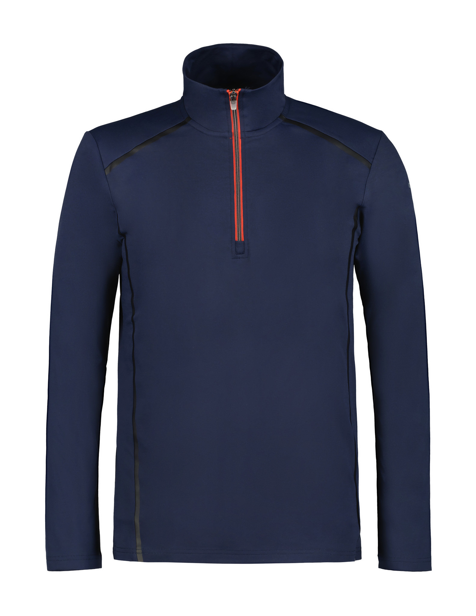 Icepeak Edison Pully Dark Blue - Ski Center Heemskerk