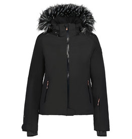 Icepeak Edgefield Women Jacket Black