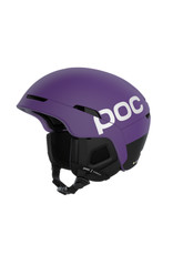 POC Obex BC Mips Sapphire Purple Matt