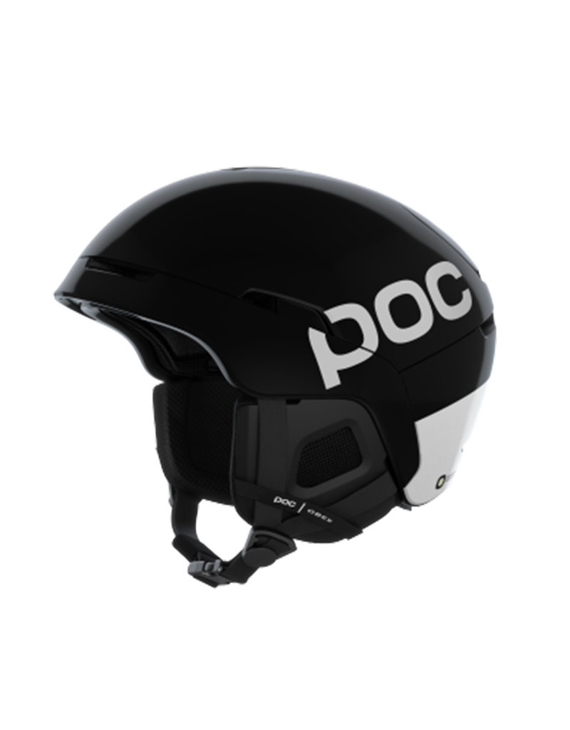 POC Obex BC Mips Uranium Black