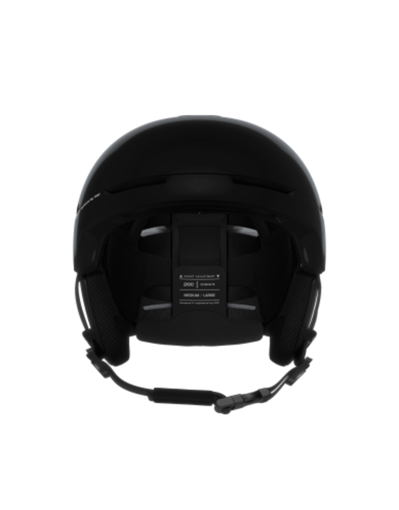 POC Obex BC Mips Uranium Black