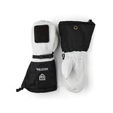 Hestra Sirius Polar Mitt Nat.Grey Black