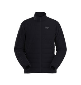 Arc'teryx Cerium Jacket Black