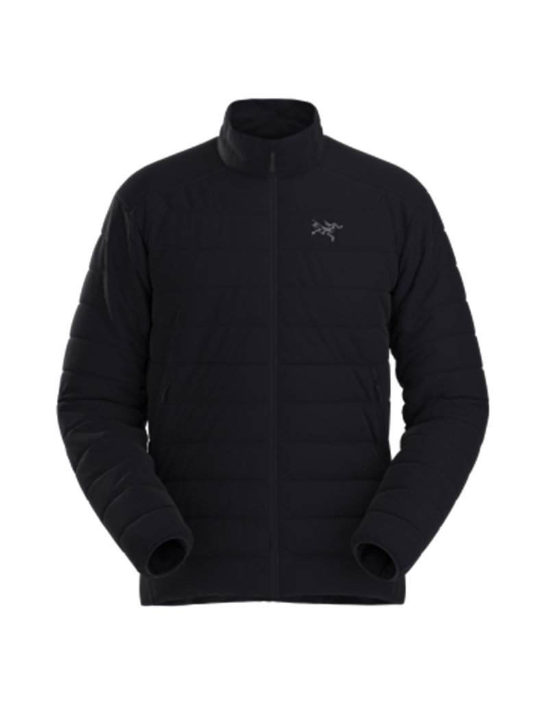 Arc'teryx Cerium Jacket Black