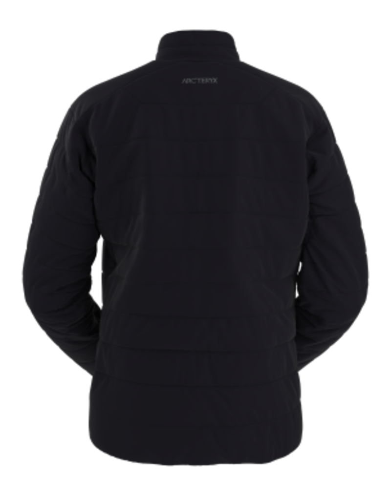 Arc'teryx Cerium Jacket Black