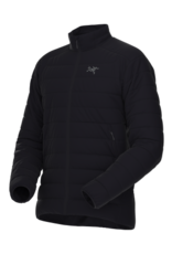 Arc'teryx Cerium Jacket Black