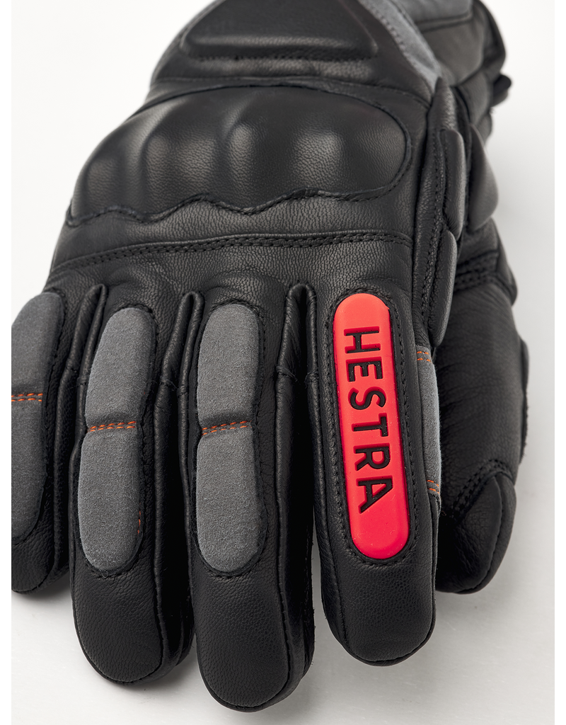 Hestra Impact Racing Sr. 5f Black Flame Red