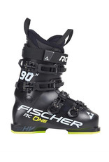 Fischer RC ONE X 90 Black/Yellow