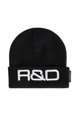 Peak Performance R&D Hat Black