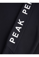 Peak Performance Rider Zip Jacket Dames Black