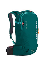 Ortovox Free Rider 26 S Pacific Green