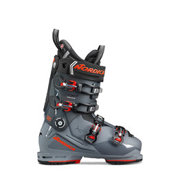 Nordica Sportmachine 3 120 Anthracite/Black/Red
