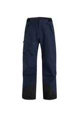 Peak Performance Vertical 3L Gore-Tex Pants Blue Shadow