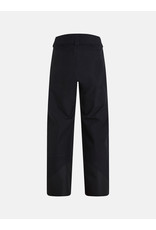 Peak Performance M Vertical 3L Gore-Tex Pants Black