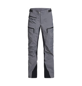 Peak Performance W Vislight Pro Pant Quiet Grey Motion Grey