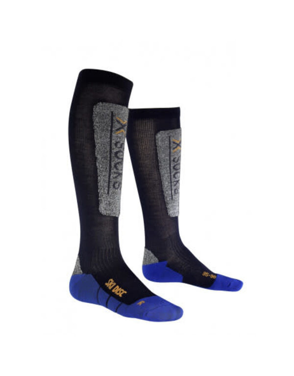 Ski Discovery Junior Blue Marine Cobalt