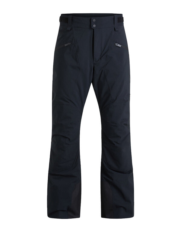 Peak Performance Navtech Skibroek Black