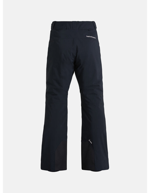 Peak Performance Navtech Skibroek Black