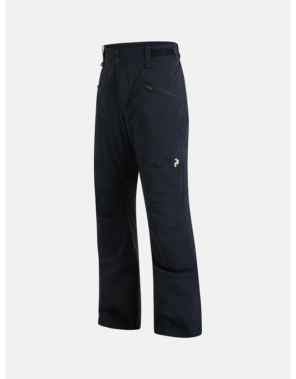 Peak Performance Navtech Skibroek Black