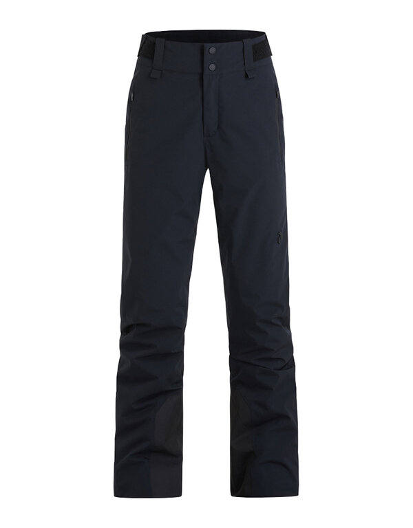 Peak Performance W Shred Pants Black