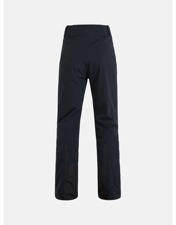 Peak Performance Shred Dames Skibroek Black