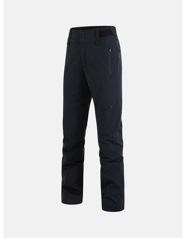 Peak Performance W Shred Pants Black