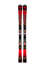 Rossignol Hero Carve Konect + NX12 GW B80 Binding