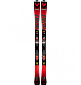 Rossignol Hero Carve Konect + NX12 GW B80 Binding