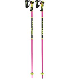 Leki WCR Lite SL 3D pink/black/neon