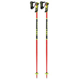 Leki WCR Lite SL 3D red/black/neon