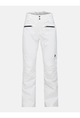 Peak Performance Women's Scoot Ski Pants Off-White