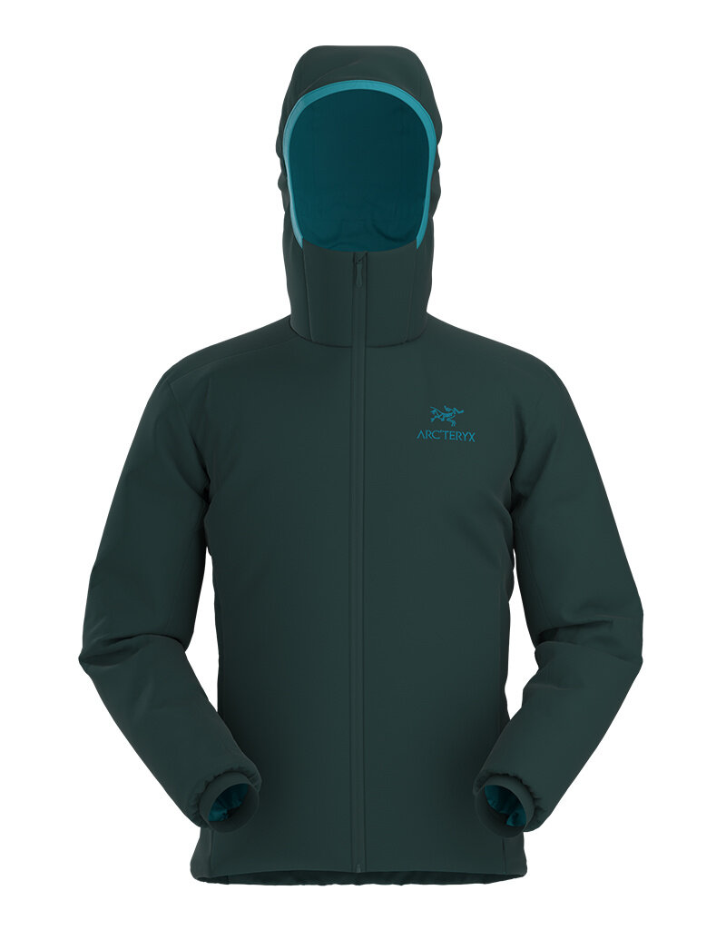 Arc'teryx Atom Hoody - Pytheas