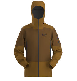 Arc'teryx Sabre Jacket - Relic/Yukon