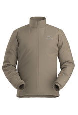 Arc'teryx Atom Jacket - Smoke Bluff