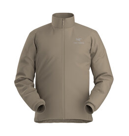 Arc'teryx Atom Jacket - Smoke Bluff