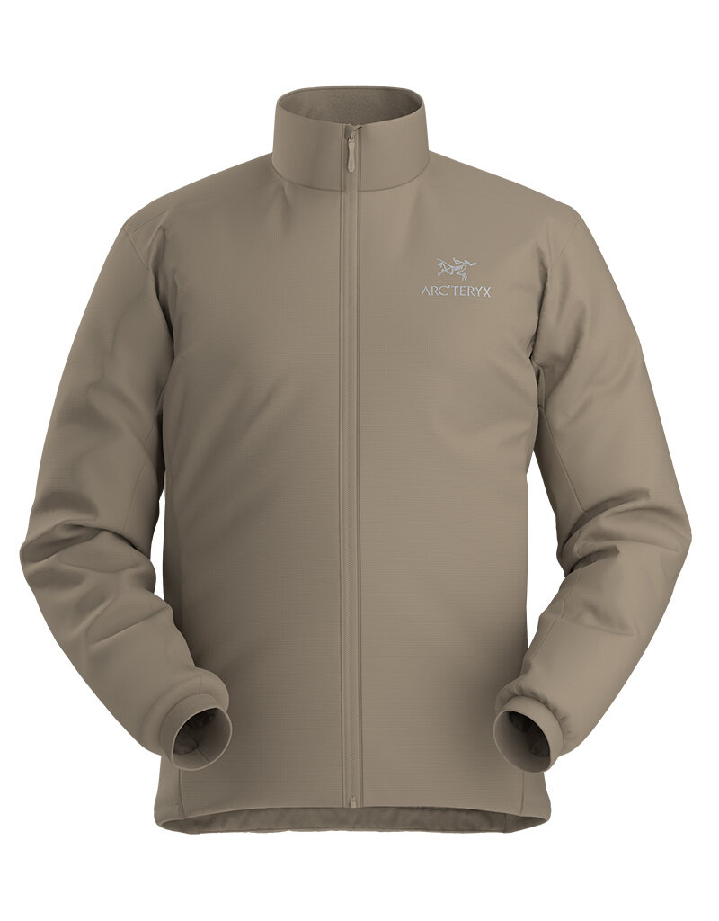 Arc'teryx Atom Jacket - Smoke Bluff