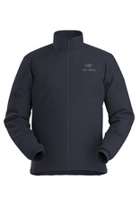 Arc'teryx Atom Jacket - Black Sapphire