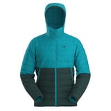 Arc'teryx Cerium Hoody - Blue Tetra/Pytheas