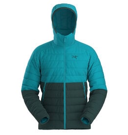 Arc'teryx Cerium Hoody - Blue Tetra/Pytheas